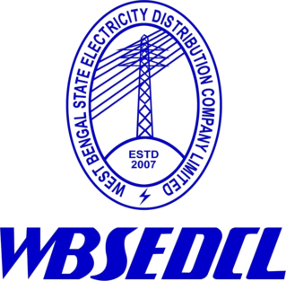 Wbsedcl logo