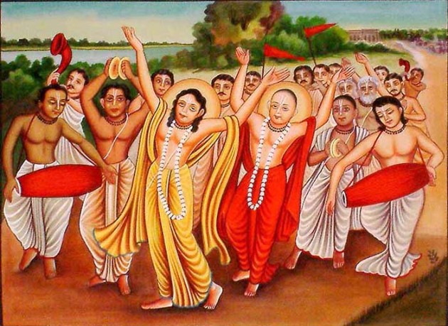 Caitanya mahaprabhu kirtan1 630x459